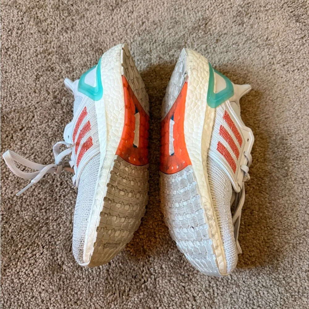 Adidas Athletic Shoes - Picture 4 of 6